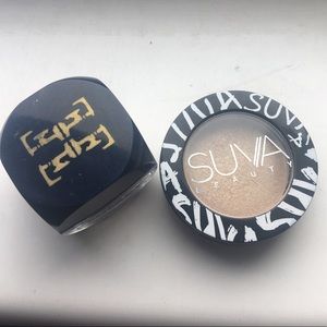 Eyeshadow Duo